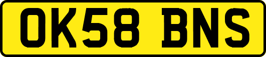 OK58BNS