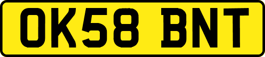 OK58BNT