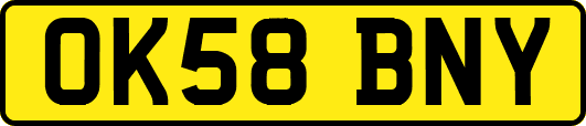 OK58BNY