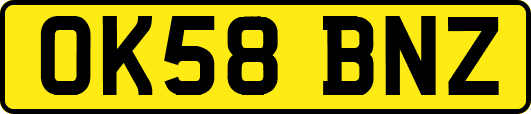 OK58BNZ