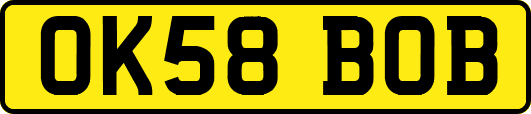 OK58BOB