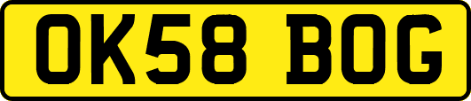 OK58BOG