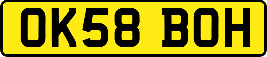 OK58BOH