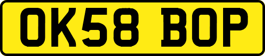 OK58BOP