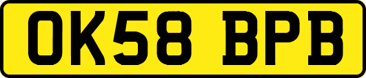 OK58BPB