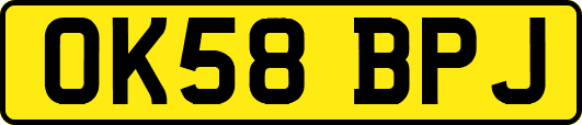 OK58BPJ
