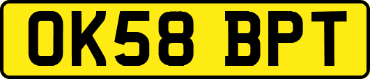 OK58BPT