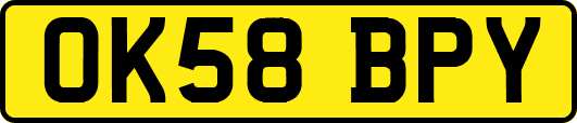 OK58BPY
