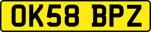 OK58BPZ