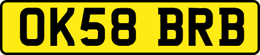 OK58BRB