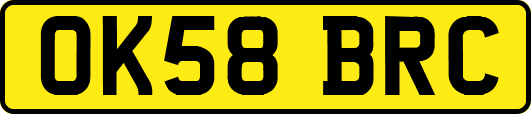 OK58BRC