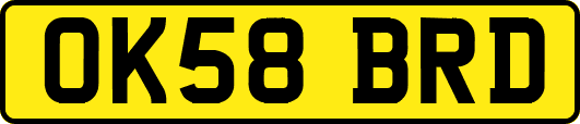 OK58BRD