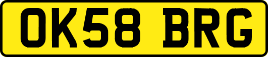 OK58BRG