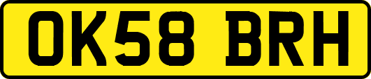 OK58BRH