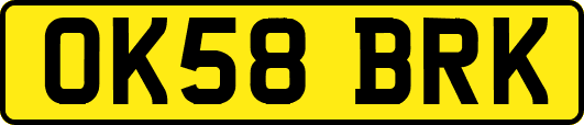 OK58BRK