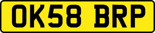 OK58BRP