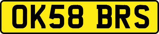 OK58BRS