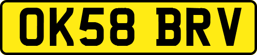 OK58BRV
