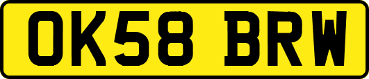 OK58BRW