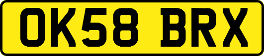 OK58BRX