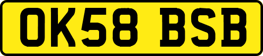 OK58BSB