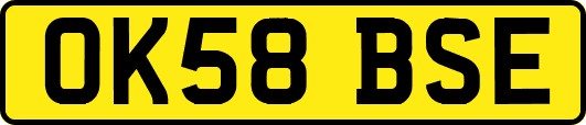 OK58BSE