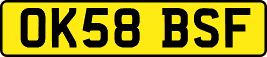 OK58BSF
