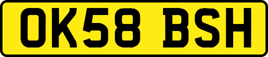 OK58BSH