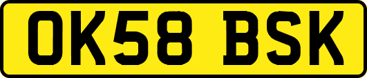 OK58BSK