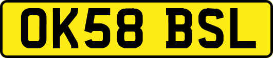 OK58BSL