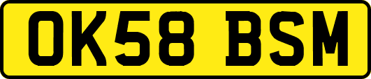 OK58BSM