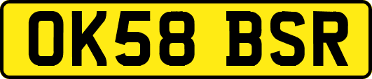 OK58BSR