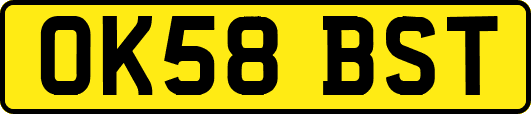 OK58BST