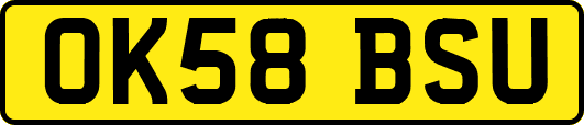 OK58BSU