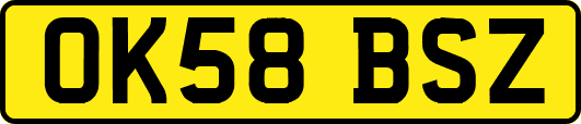 OK58BSZ