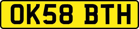 OK58BTH