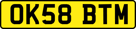 OK58BTM