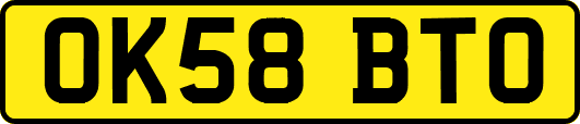 OK58BTO