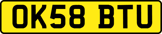 OK58BTU