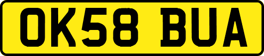 OK58BUA