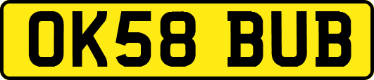 OK58BUB