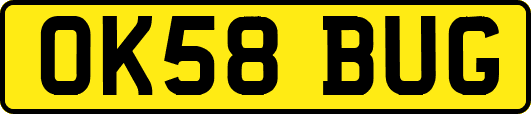 OK58BUG