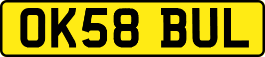 OK58BUL