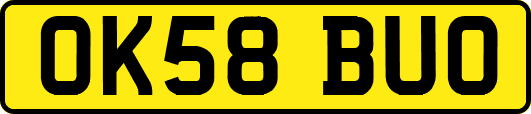 OK58BUO