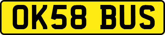 OK58BUS