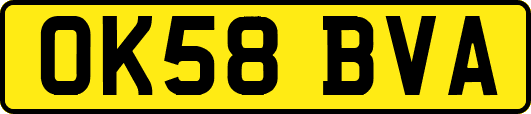 OK58BVA