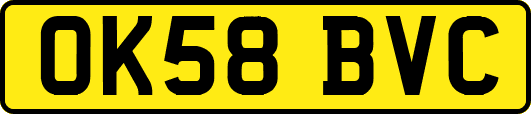 OK58BVC