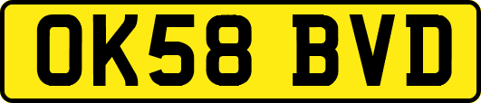 OK58BVD