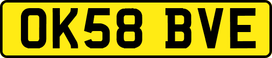 OK58BVE