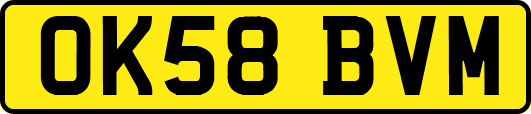 OK58BVM